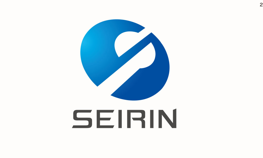 SEIRIN